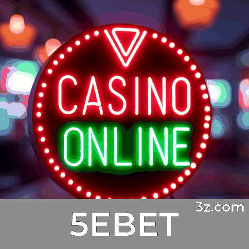 Cassino Online 5EBET