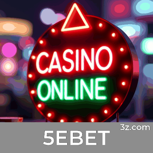 Cassino Online 5EBET