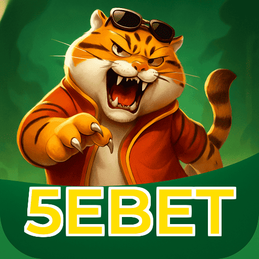 5EBET logo