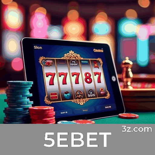 Jogos Crash no Cassino 5EBET