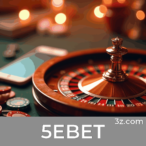 5EBET: Cassino premiado e pagamentos rápidos