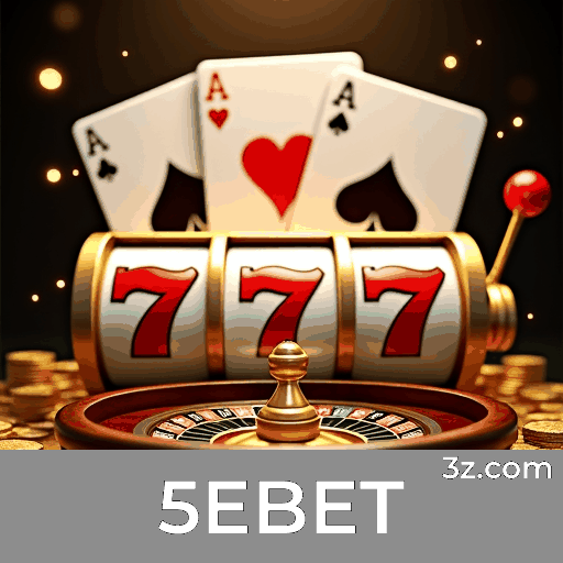 Cassino Online 5EBET