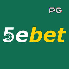 5ebet: Plataforma de Apostas Confiável e Rápida